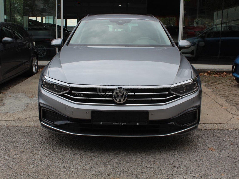Foto del VOLKSWAGEN Passat Variant GTE 1.4 TSI e-Power