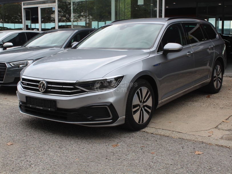Foto del VOLKSWAGEN Passat Variant GTE 1.4 TSI e-Power