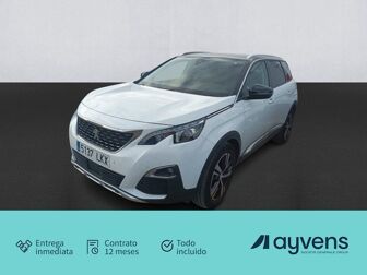 Imagen de PEUGEOT 5008 1.5BlueHDi S&S Allure 130