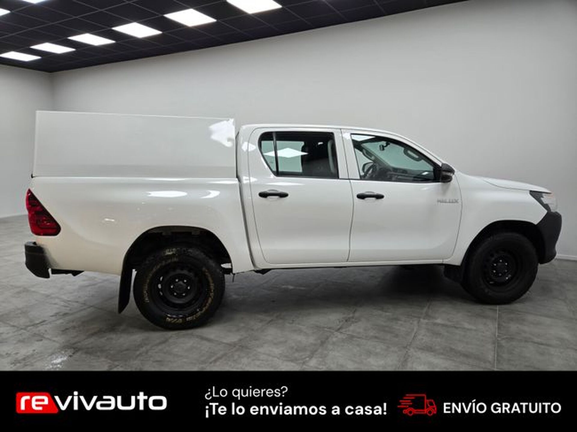 Imagen 3 de TOYOTA Hilux