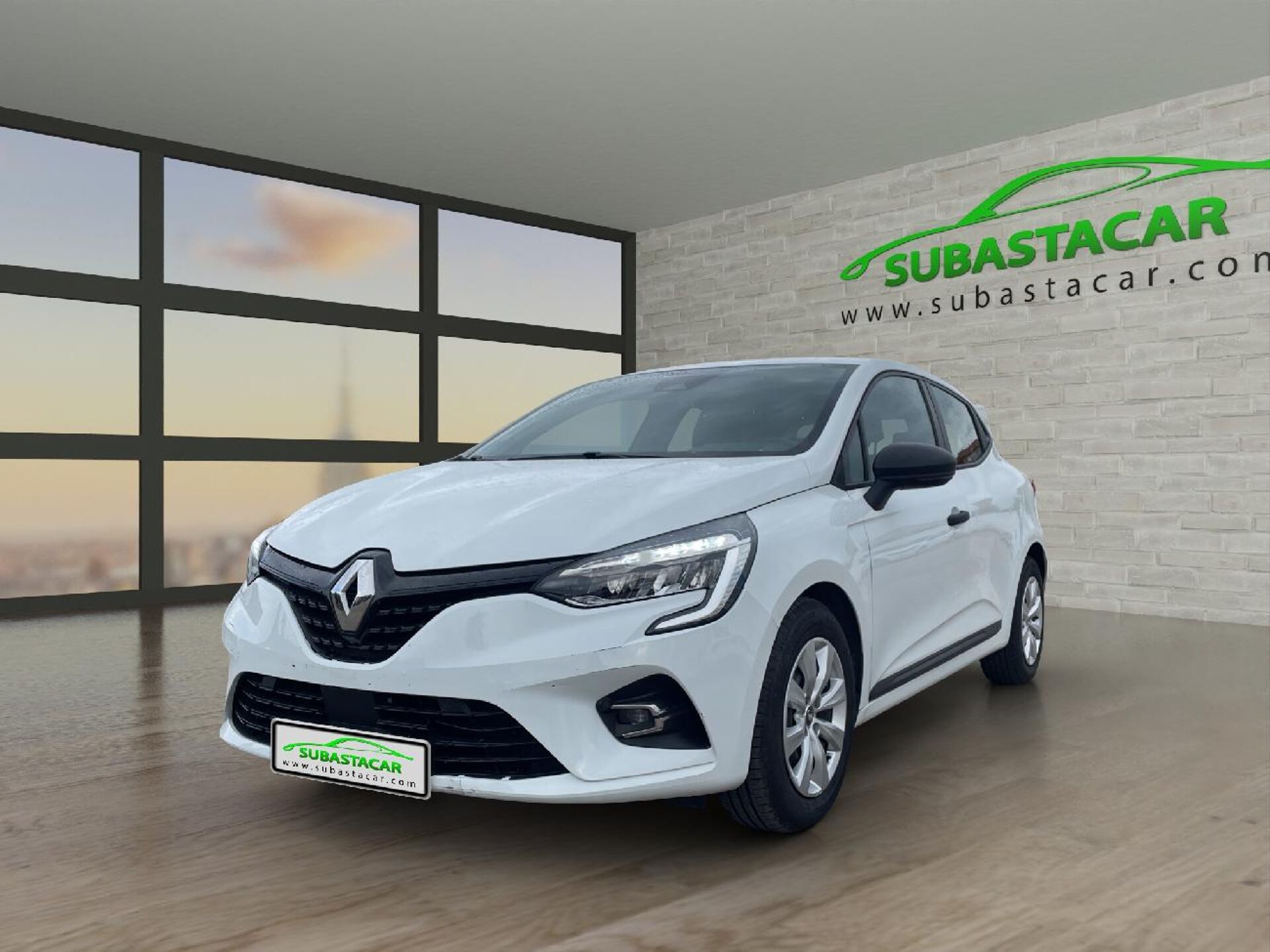 Imagen de RENAULT Clio