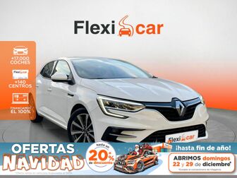 Imagen de RENAULT Mégane 1.5dCi Blue Equilibre 85kW