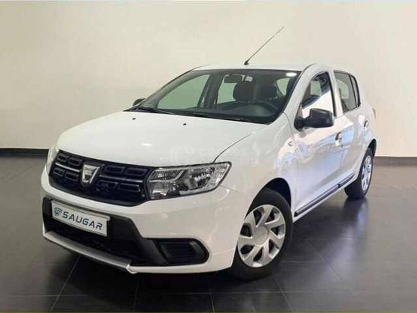 Foto del DACIA Sandero 0.9 TCE GLP Ambiance 66kW