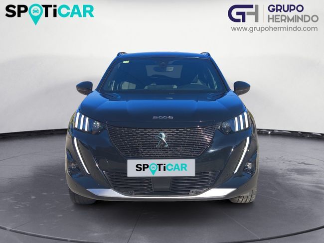 Foto del PEUGEOT 2008 GT Line Eléctrico 100kW
