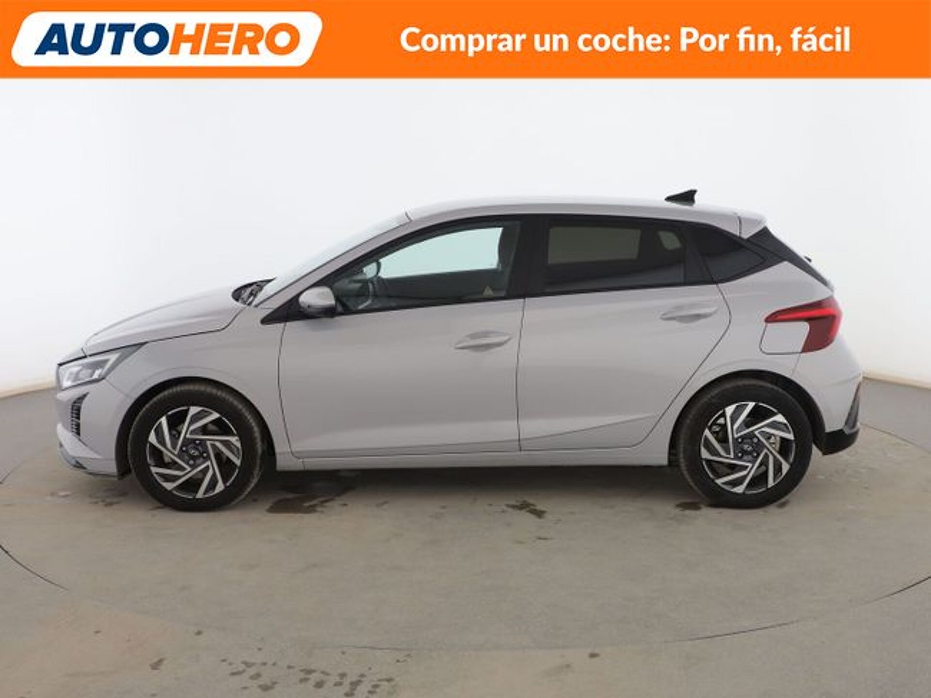 Imagen 3 de HYUNDAI i20