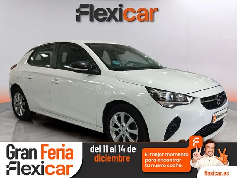 Foto del OPEL Corsa 1.5D DT S-S Edition 100