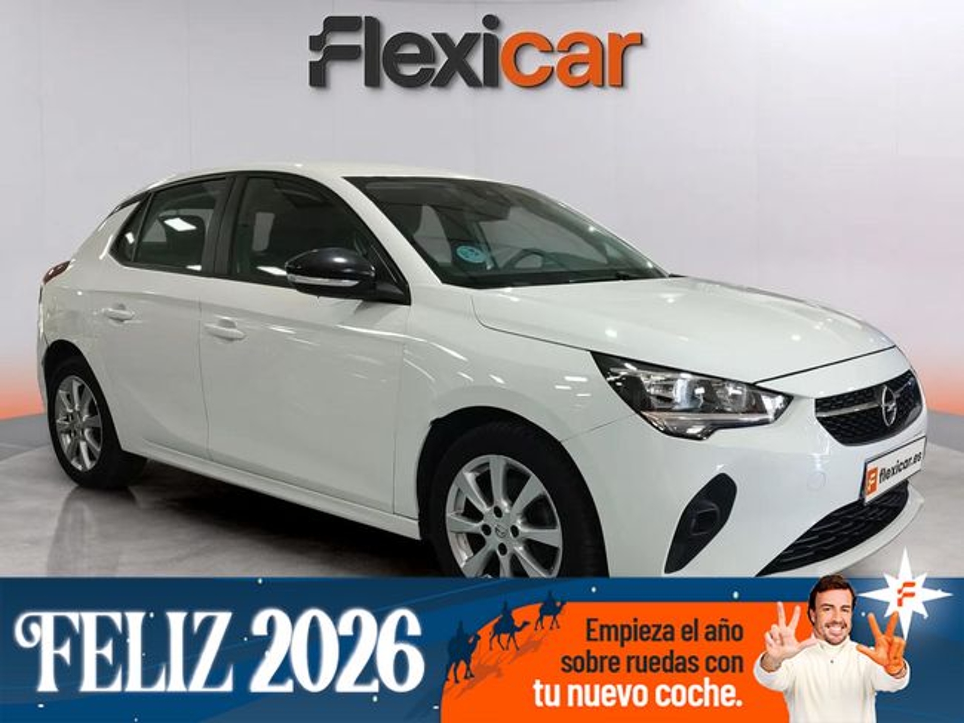 Imagen de OPEL Corsa