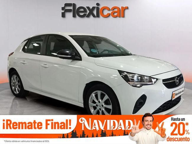 OPEL Corsa (1.5D DT 74kW (100CV) Edition) en Huelva