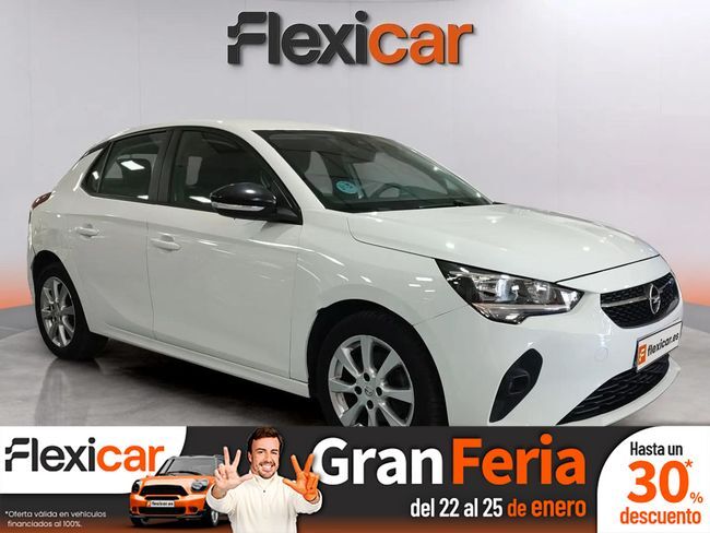 OPEL Corsa (1.5D DT 74kW (100CV) Edition) en Huelva