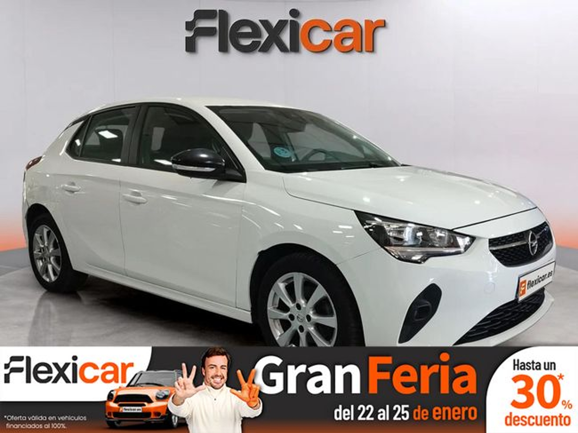 Imagen de OPEL Corsa