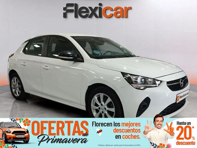 Foto del OPEL Corsa 1.5D DT S-S Edition 100