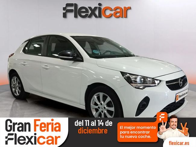 OPEL Corsa (1.5D DT 74kW (100CV) Edition) en Huelva