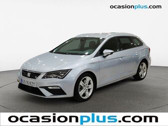 Imagen de SEAT León ST 2.0TDI CR S&S FR DSG 150