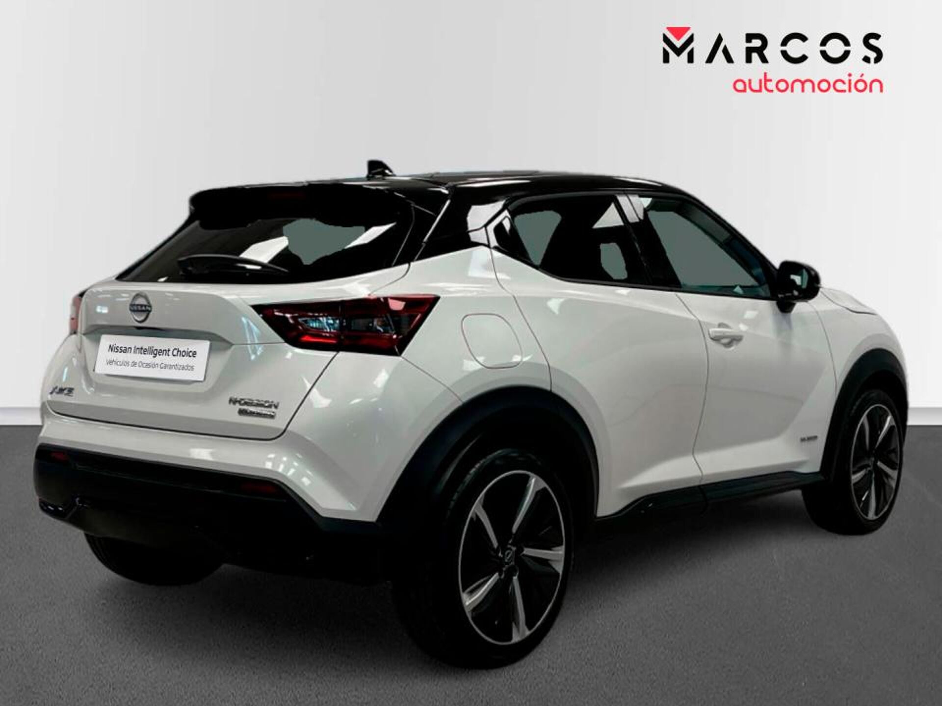 Imagen 3 de NISSAN Juke