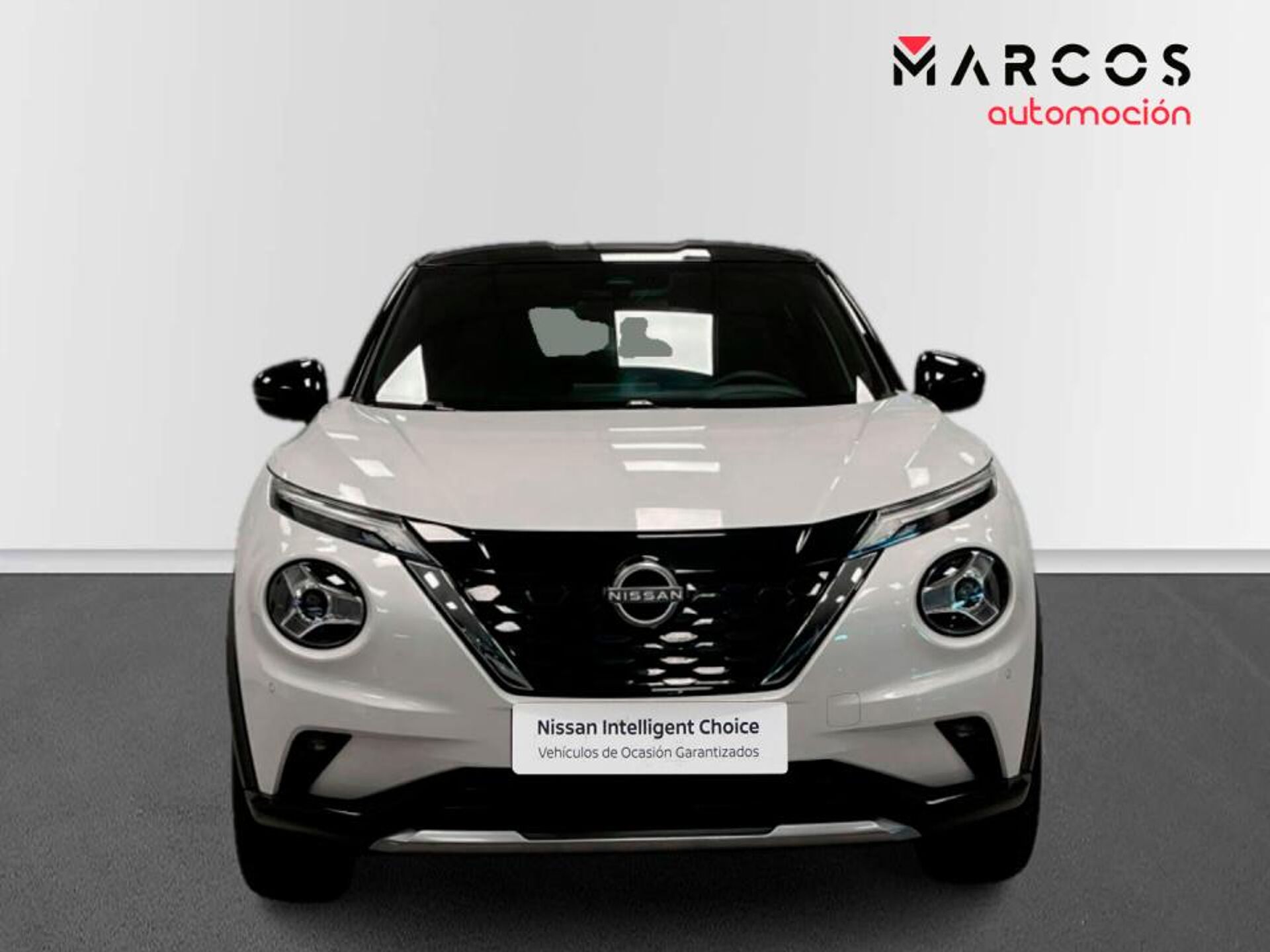 Imagen 2 de NISSAN Juke