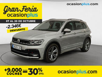 Imagen de VOLKSWAGEN Tiguan 1.5 TSI Advance 110kW