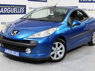 Imagen de PEUGEOT 207 CC 1.6 VTi