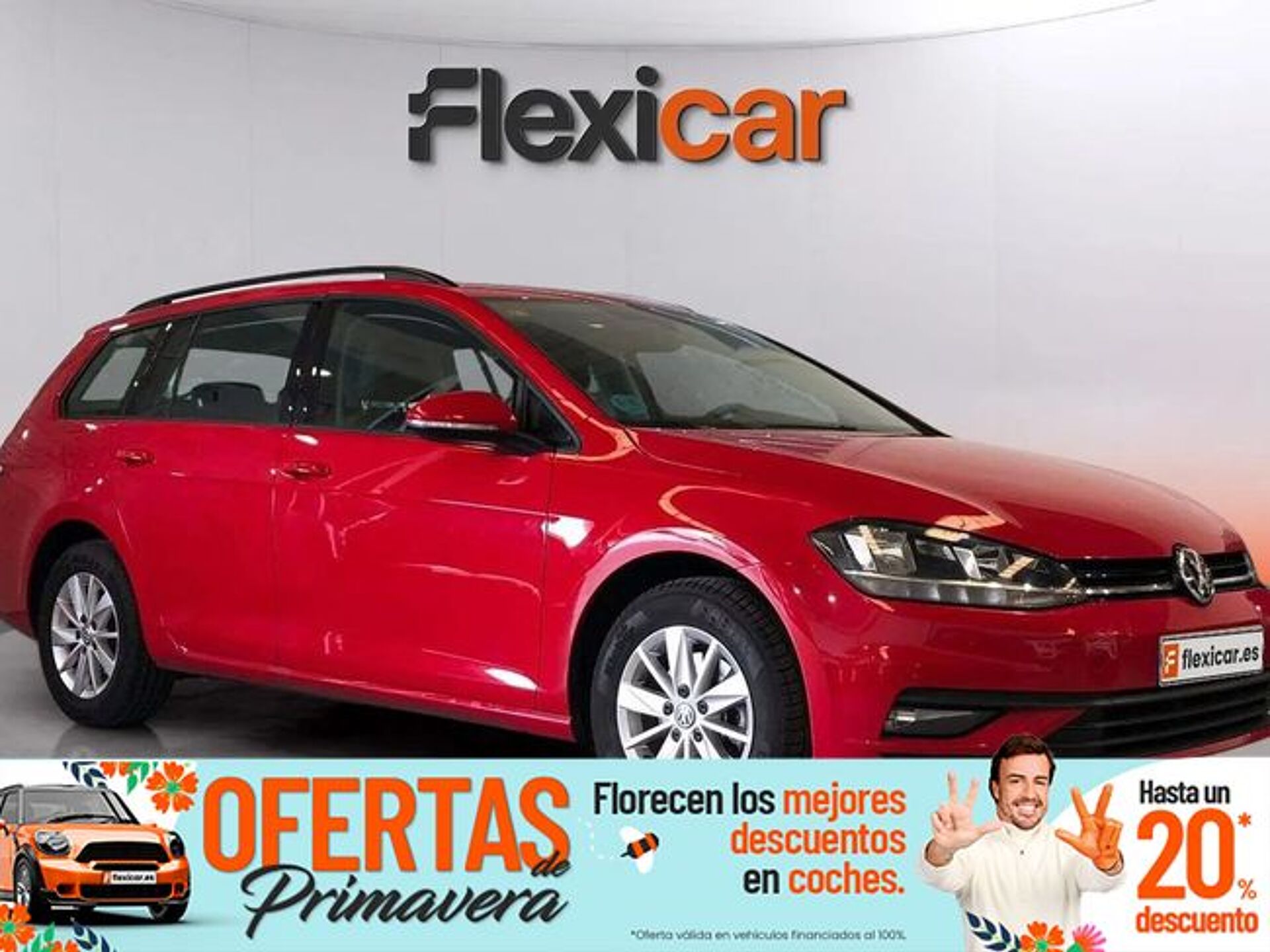 Imagen 1 de VOLKSWAGEN Golf