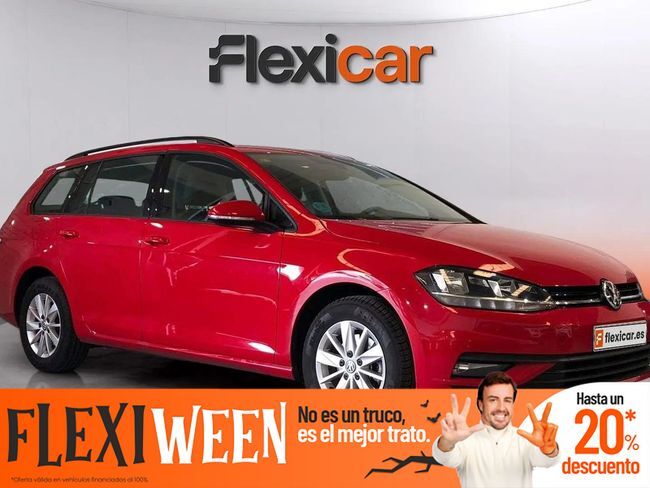 VOLKSWAGEN Golf (Advance 1.0 TSI 85kW (115CV) Variant) en Almería