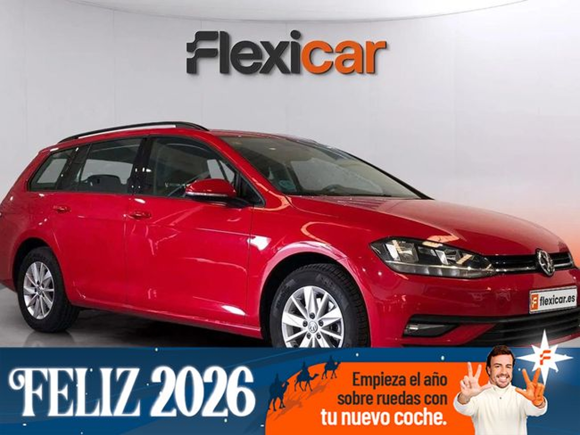 Imagen de VOLKSWAGEN Golf