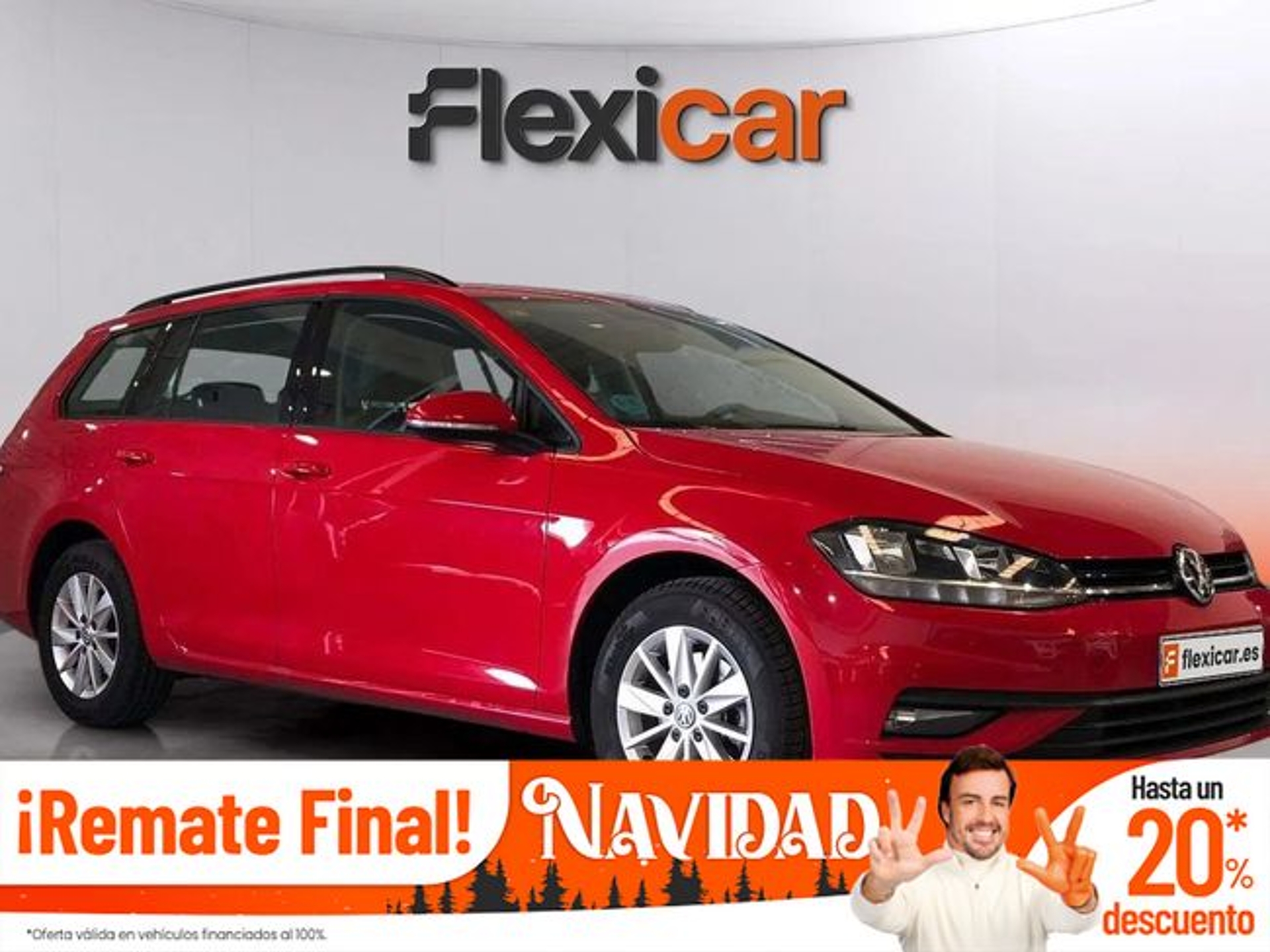 Imagen de VOLKSWAGEN Golf