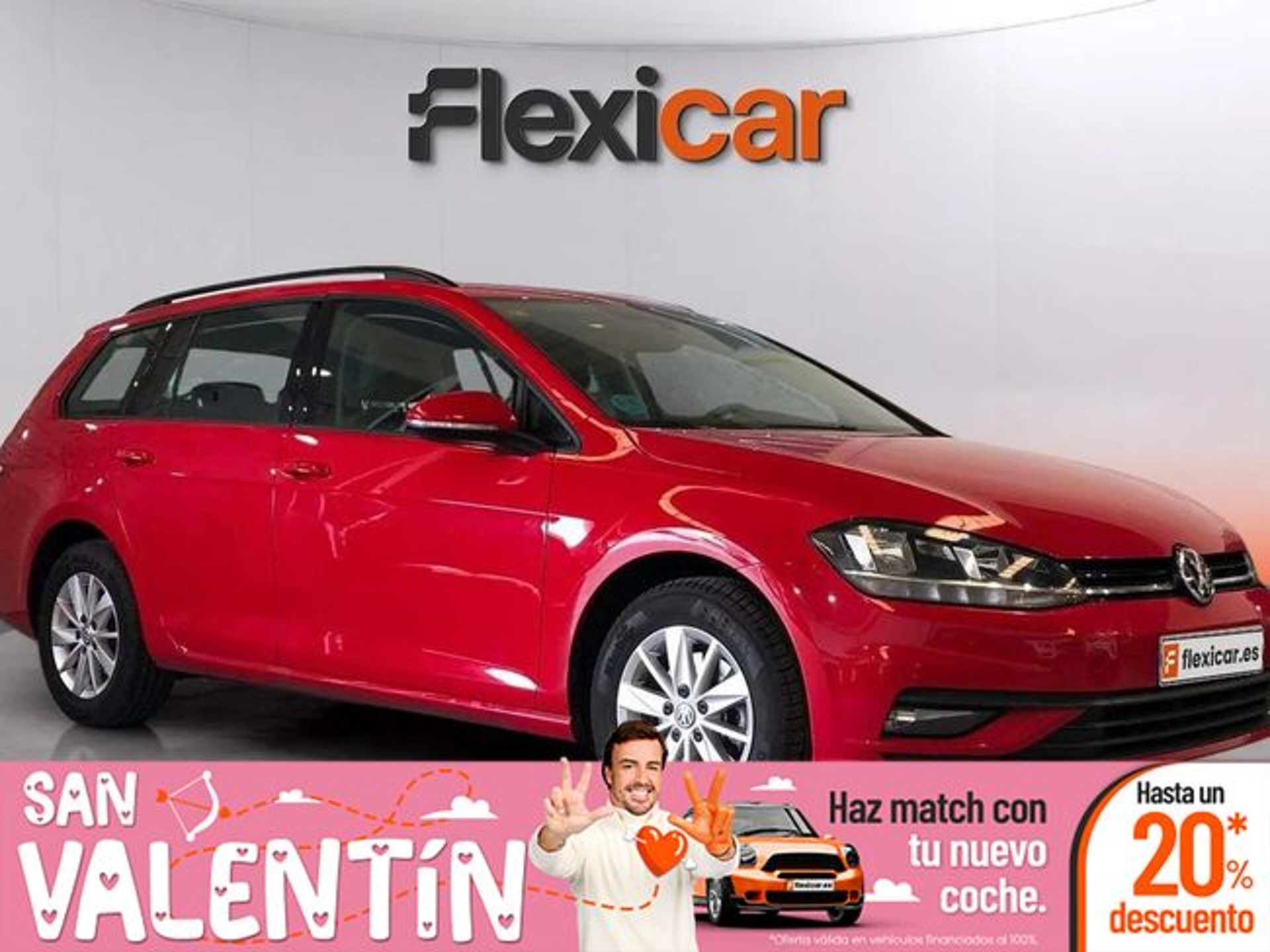 Imagen de VOLKSWAGEN Golf