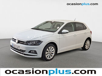 Imagen de VOLKSWAGEN Polo 1.0 TSI Sport 85kW