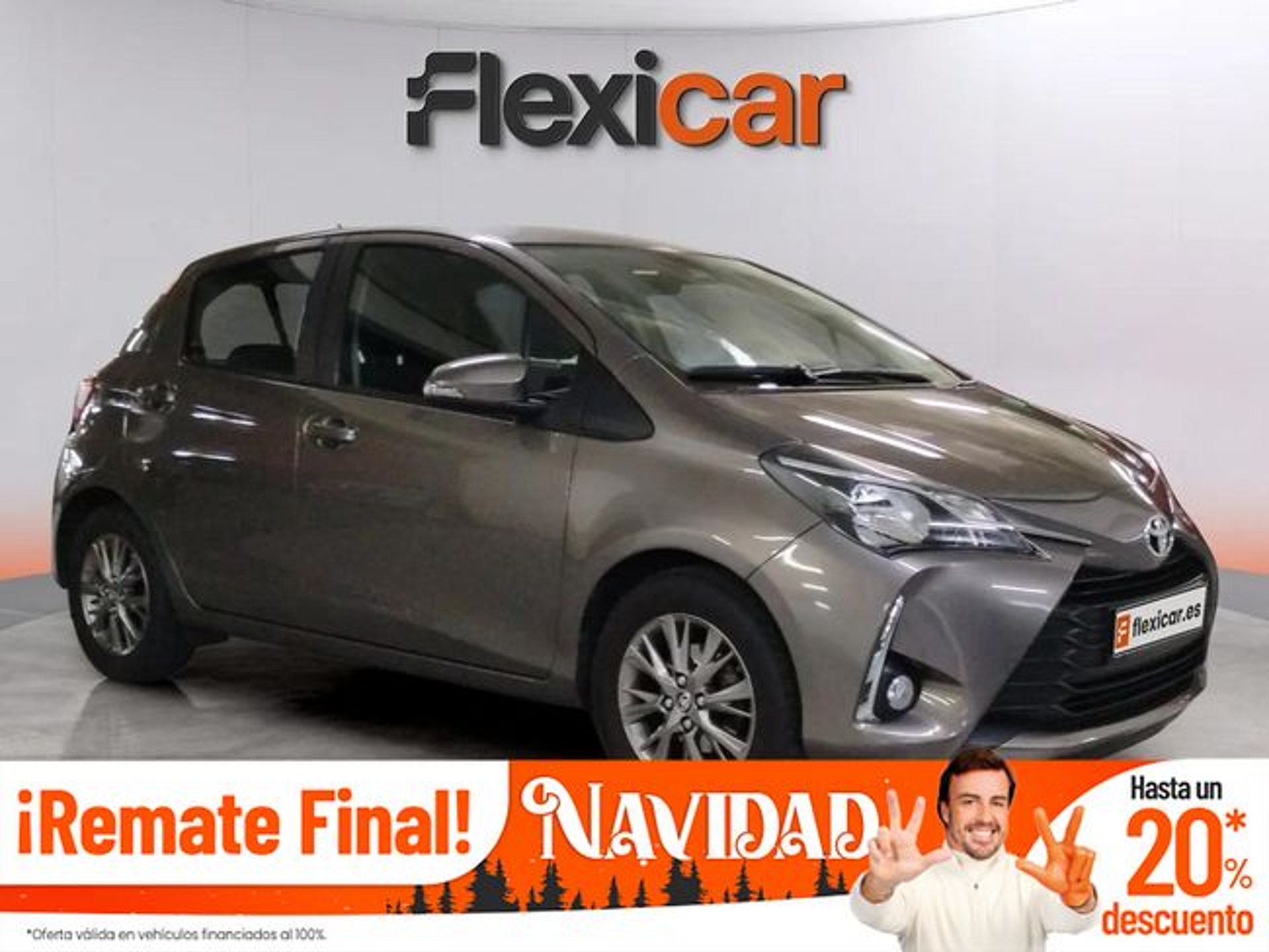 Imagen de TOYOTA Yaris