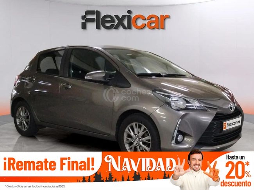 Foto del TOYOTA Yaris 1.0 Active