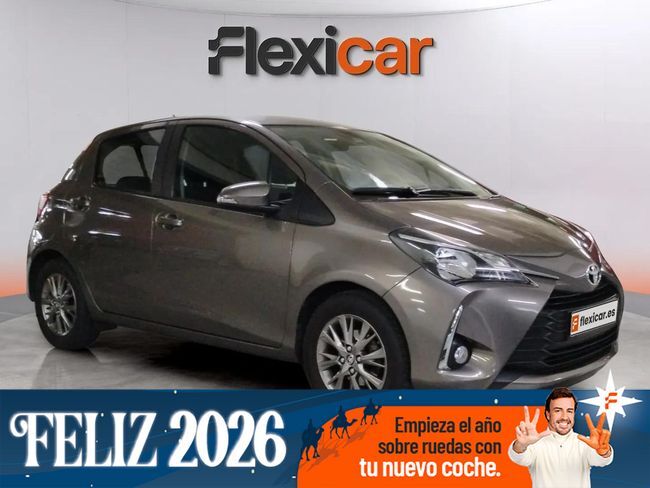 TOYOTA Yaris (1.0 70 Active) en Madrid