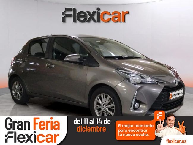 TOYOTA Yaris (1.0 70 Active) en Madrid