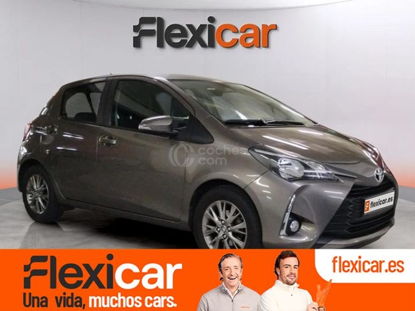 Foto del TOYOTA Yaris 1.0 Active