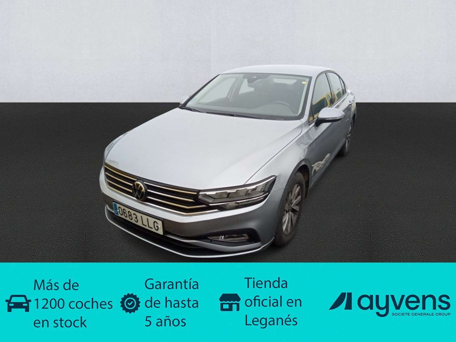 Imagen de VOLKSWAGEN Passat
