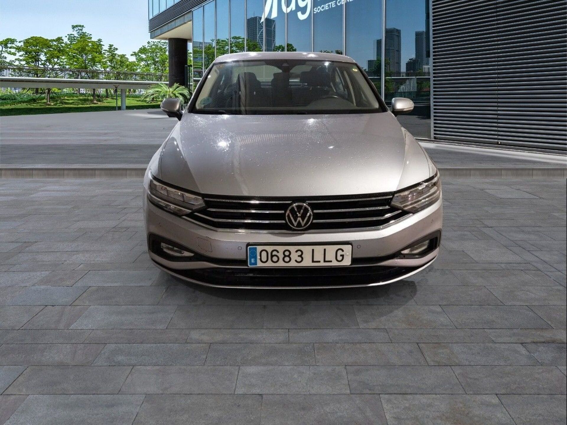 Imagen 2 de VOLKSWAGEN Passat