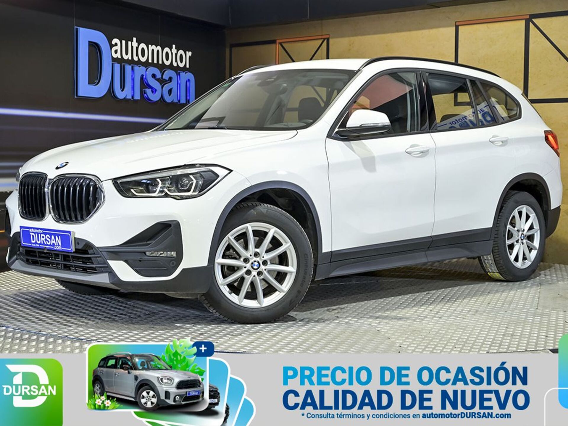 Imagen de BMW X1