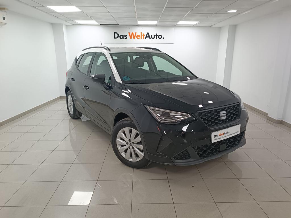 SEAT Arona (1.0 TSI Style XM 81 kW (110 CV)) en Málaga