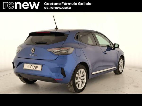 Foto del RENAULT Clio dCi Evolution 74kW