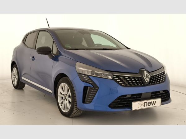 Foto del RENAULT Clio dCi Evolution 74kW