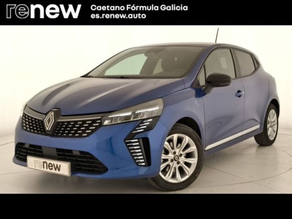 Foto del RENAULT Clio dCi Evolution 74kW