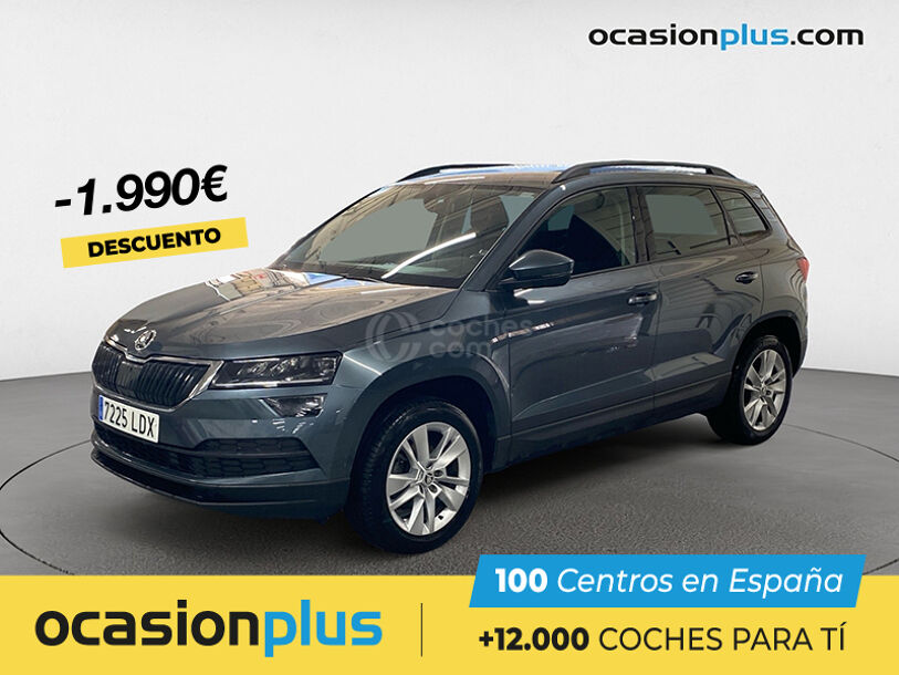 Foto del SKODA Karoq 1.5 TSI Ambition ACT DSG