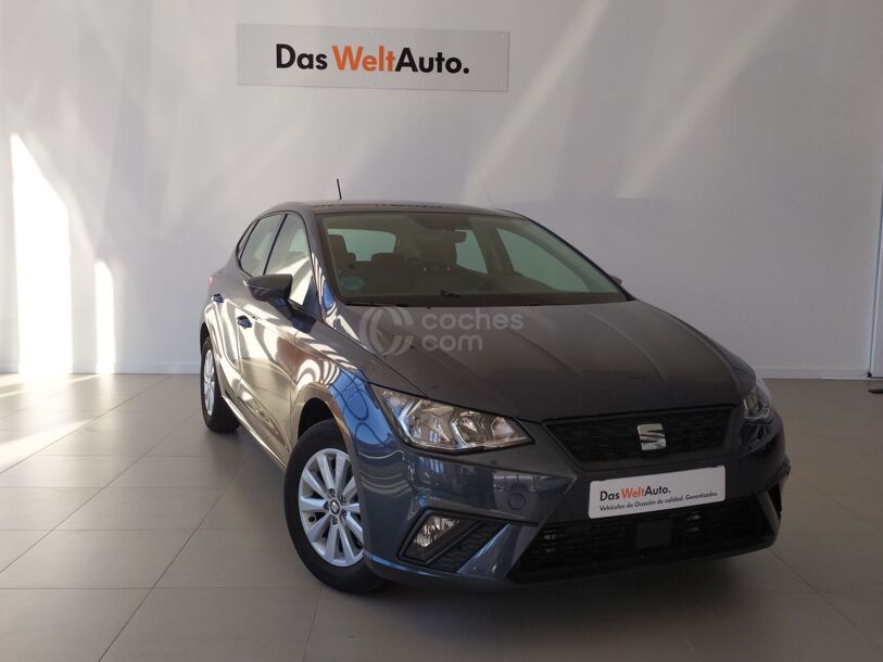 Foto del SEAT Ibiza 1.0 MPI Evo S&S Style XM 80