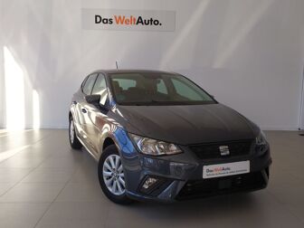 Imagen de SEAT Ibiza 1.0 MPI Evo S&S Style XM 80