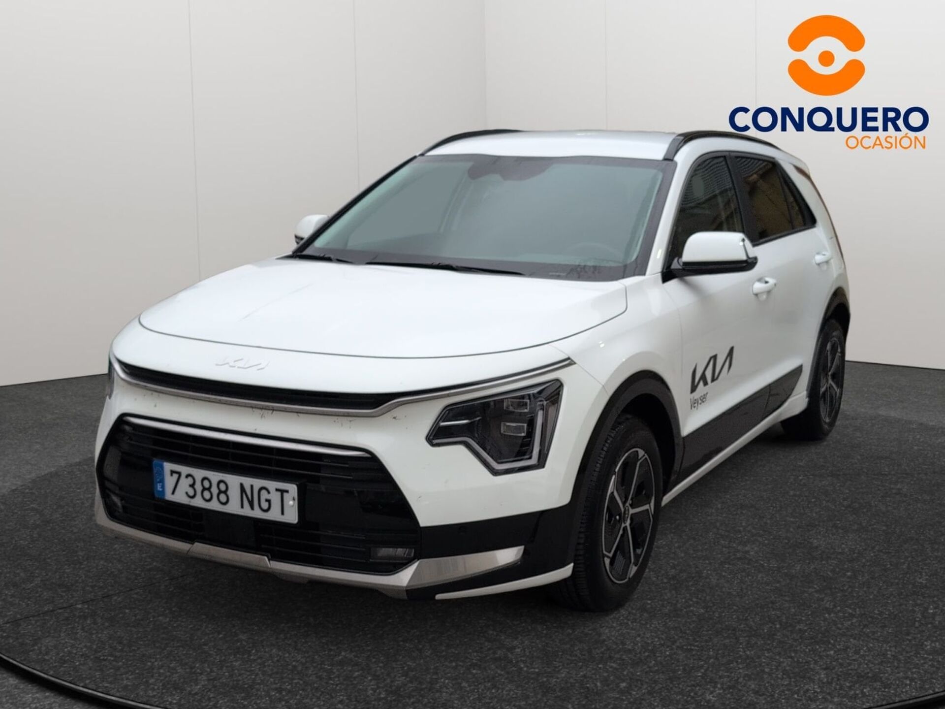 Imagen 2 de KIA Niro