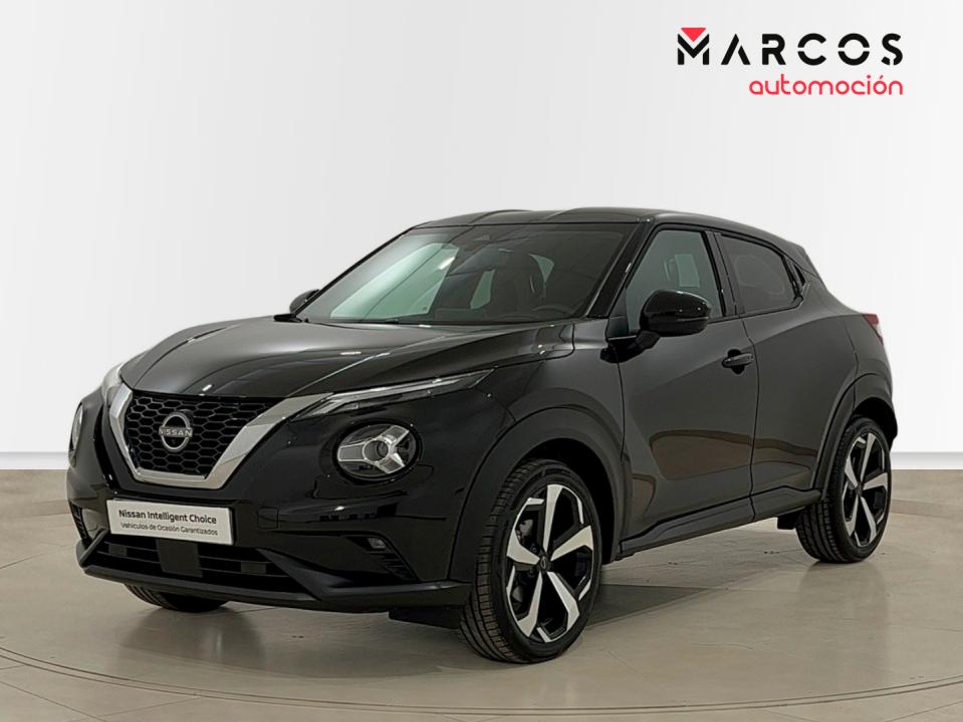 Imagen de NISSAN Juke