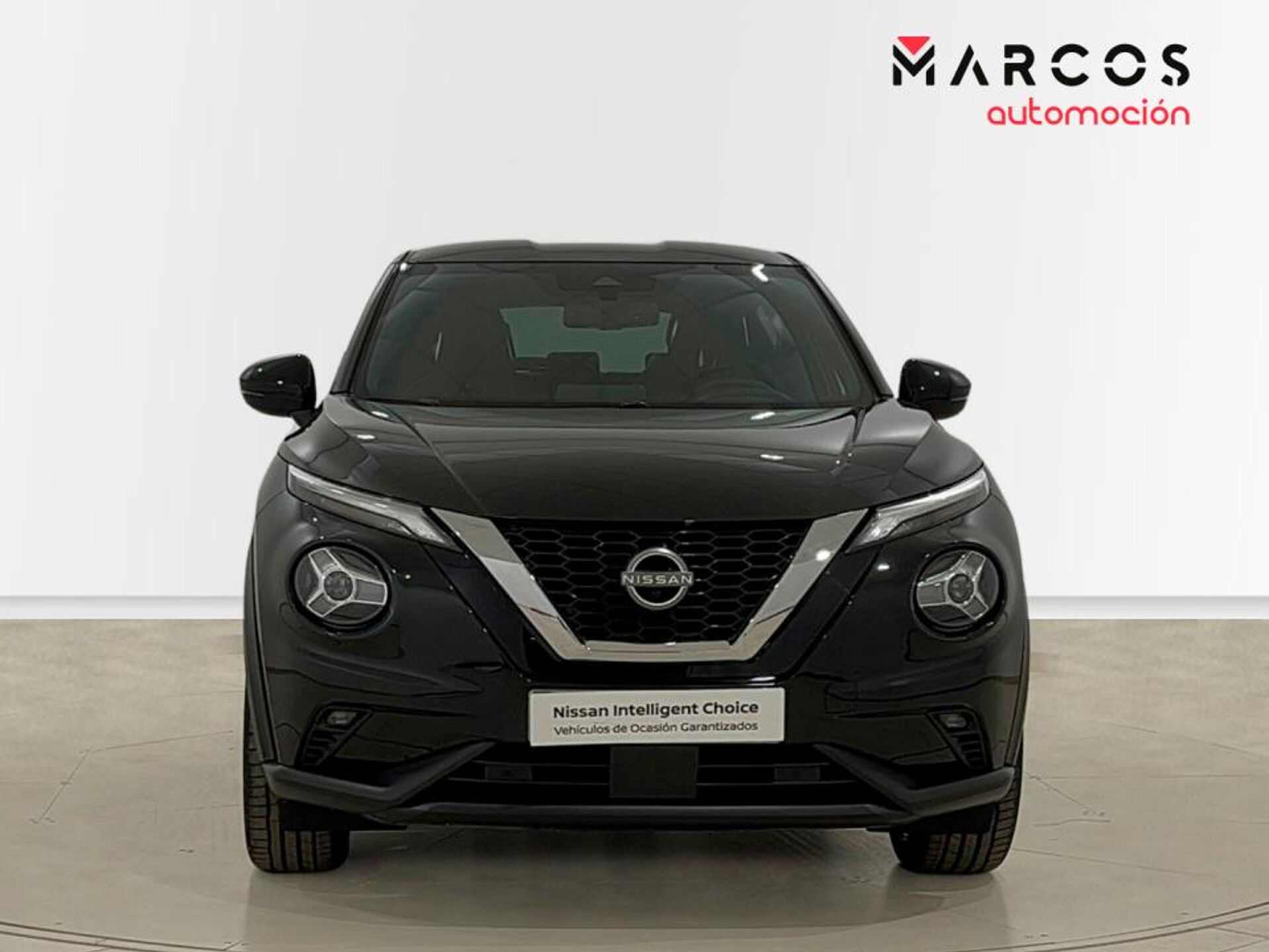 Imagen 2 de NISSAN Juke