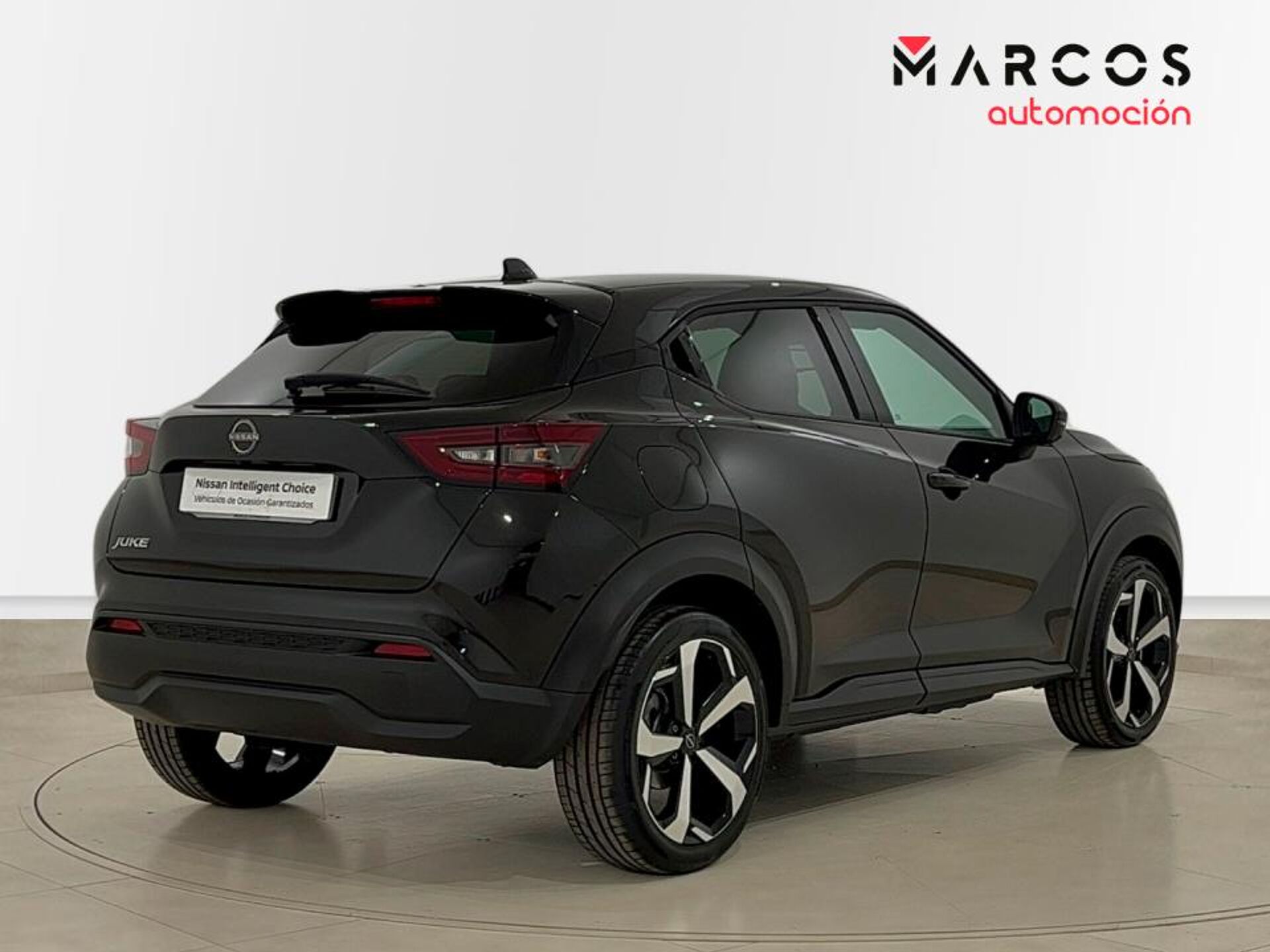 Imagen 3 de NISSAN Juke