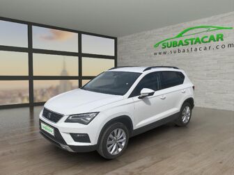 Imagen de SEAT Ateca 1.6TDI CR S&S Eco. Business Reference