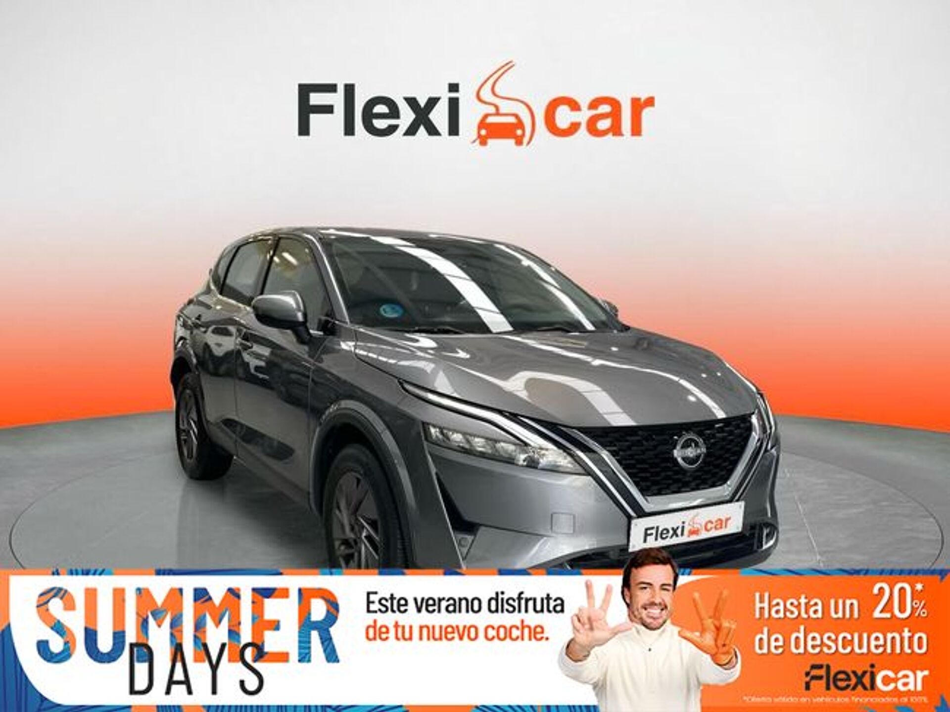 Imagen de NISSAN Qashqai