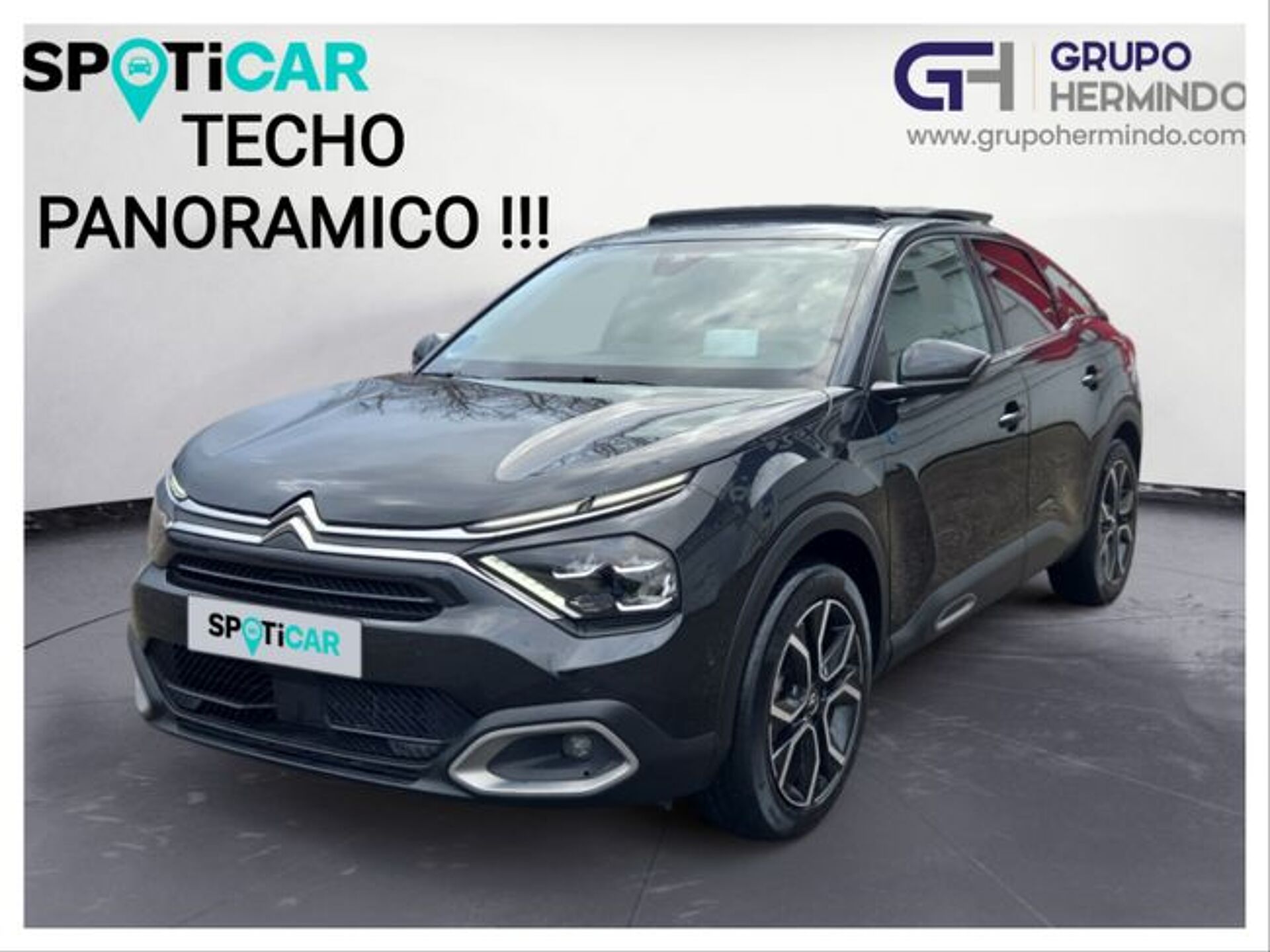 Imagen 1 de CITROEN C4