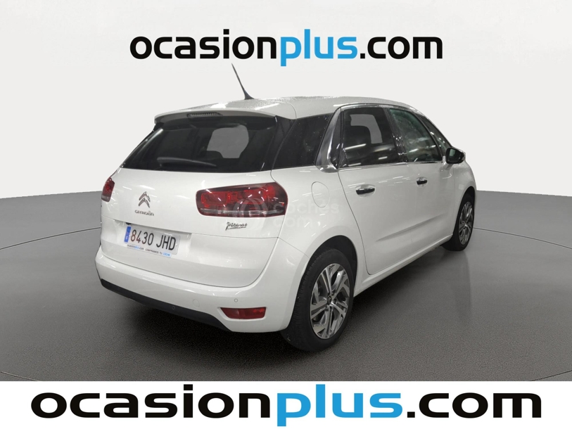 Foto del CITROEN C4 Picasso 1.2 PureTech S&S Intensive Plus